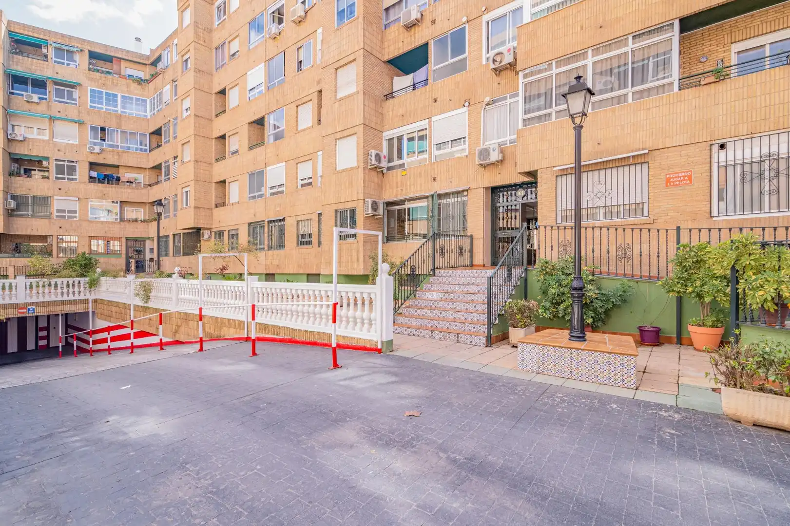Flat for sale in Carretera Carretera Málaga, 103, Angustias - Chana - Encina