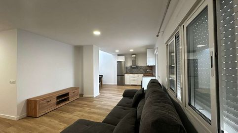 Foto 3 de Piso de alquiler en Calle Palmera, 6, Almatriche, Las Palmas de Gran Canaria