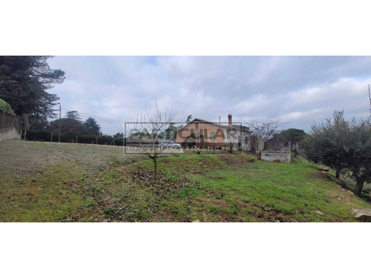 House or chalet for sale in Vilanova del Vallès  with Heating, Private garden and Alarm