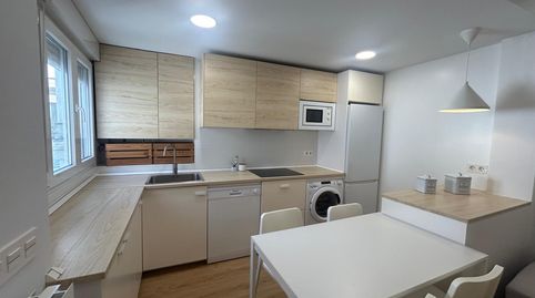 Foto 4 de Piso en venta en Zerkabarren Kalea, Lovaina, Vitoria - Gasteiz