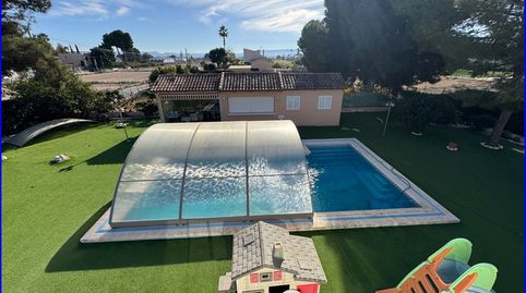 Exclusivo Chalet en Santomera - Amplias Instalaciones y Gran Parcela