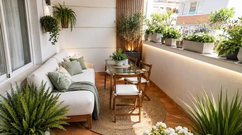 Foto 2 de Piso en venta en Llefià, Badalona