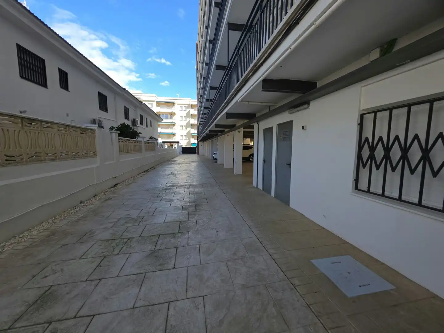 Appartamento con ascensore in vendita a Carrer de Cubelles, imagen 19
