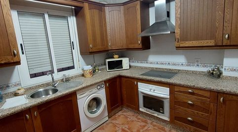 Foto 2 von Einfamilien-Reihenhaus zum Verkauf in Almonte ciudad, Almonte