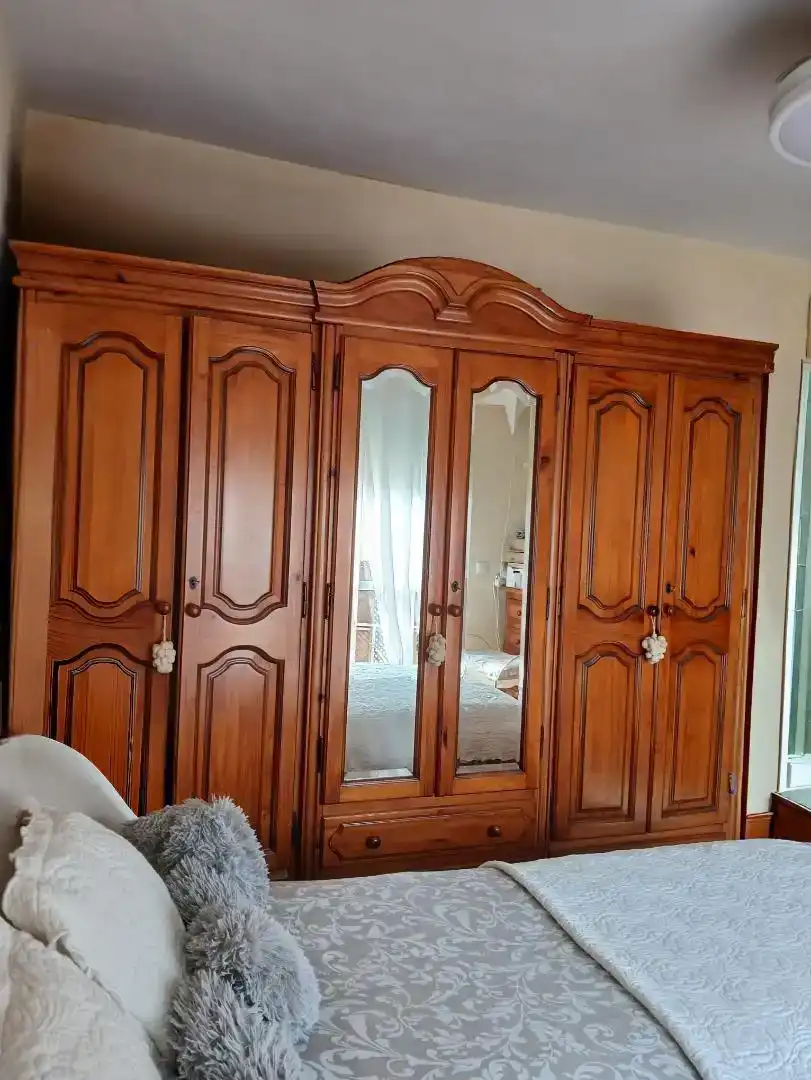 Habitación de Casa o chalet en venta en Vera con Balcón