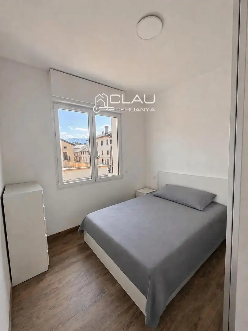 Flat with terrace to rent in Promenade de la Grange 1, imagen 3