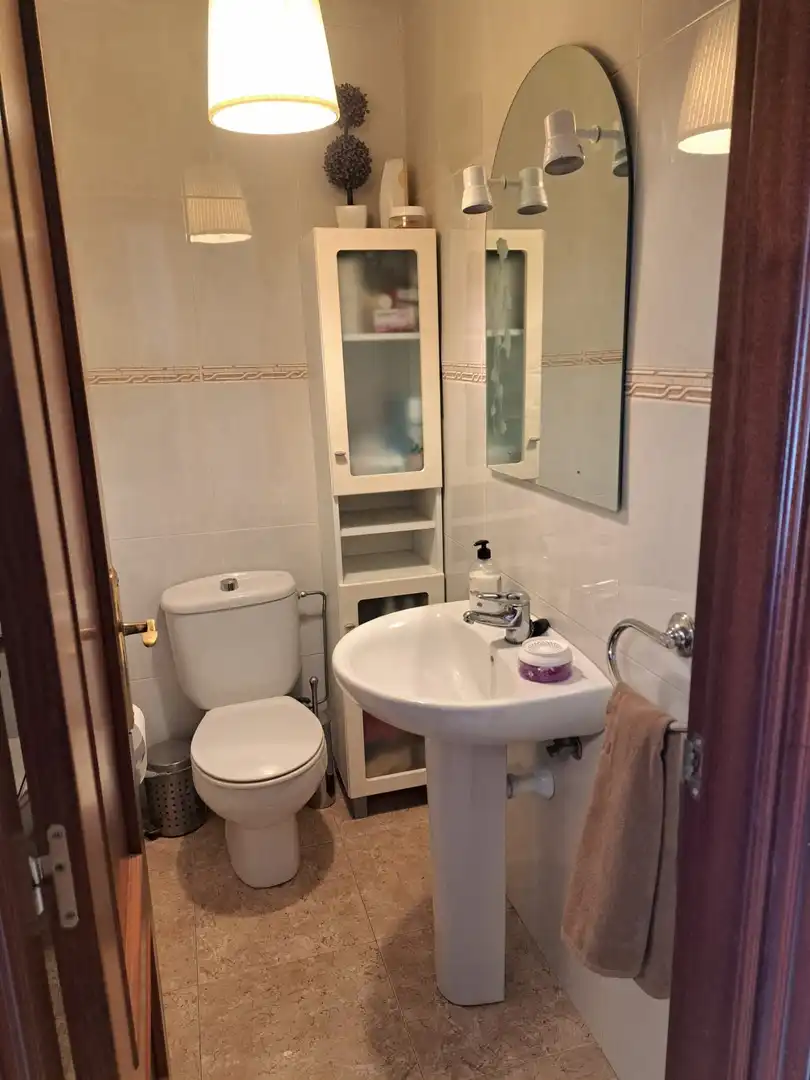 Casa adosada en venta en Calle Alpenden, El Matorral