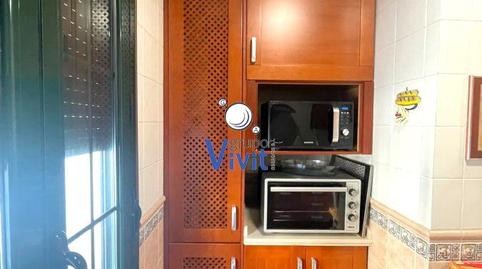 Foto 4 de Casa o xalet en venda a Oromana, Sevilla