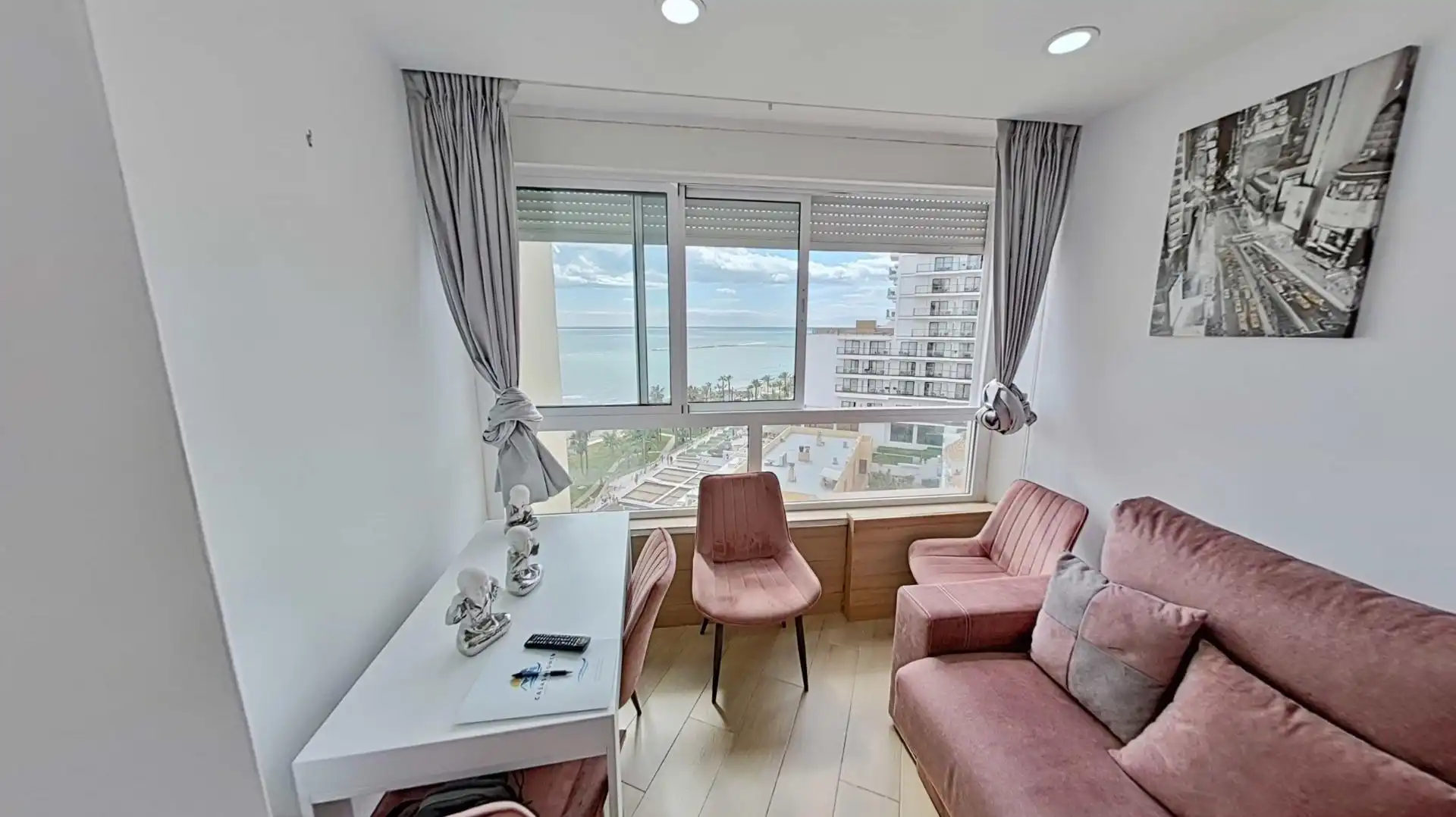 Apartamento con ascensor en venta en Puerto Marina, imagen 25