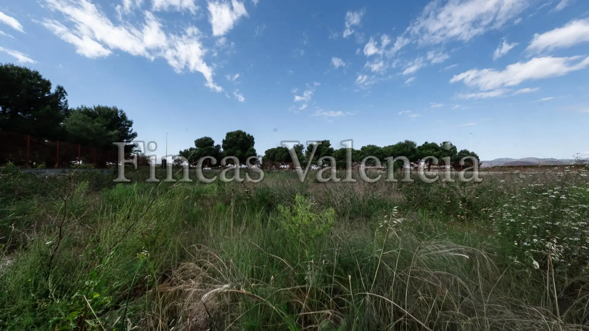 Terreny industrial en venda en Canet d'En Berenguer