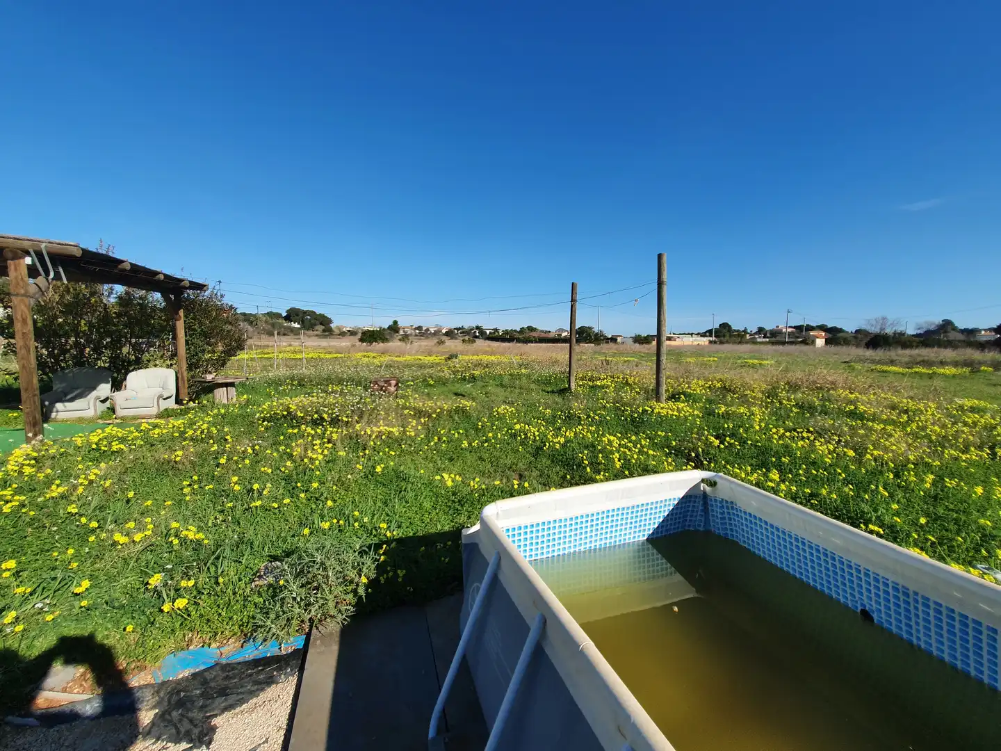 Terreno residencial en venta en La Xara - La Sella, imagen 39