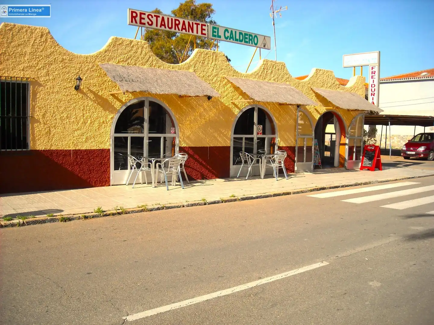 Commercial properties for sale in Cartagena  with Furnished