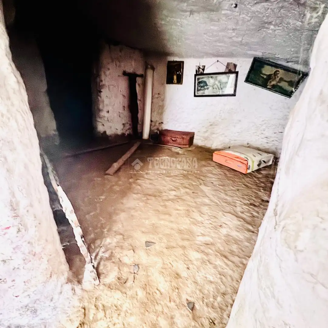 Terreno residenziale in vendita a Cuevas - Ilustración, imagen 7