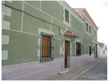 Casa en venda a Calle Escondite
