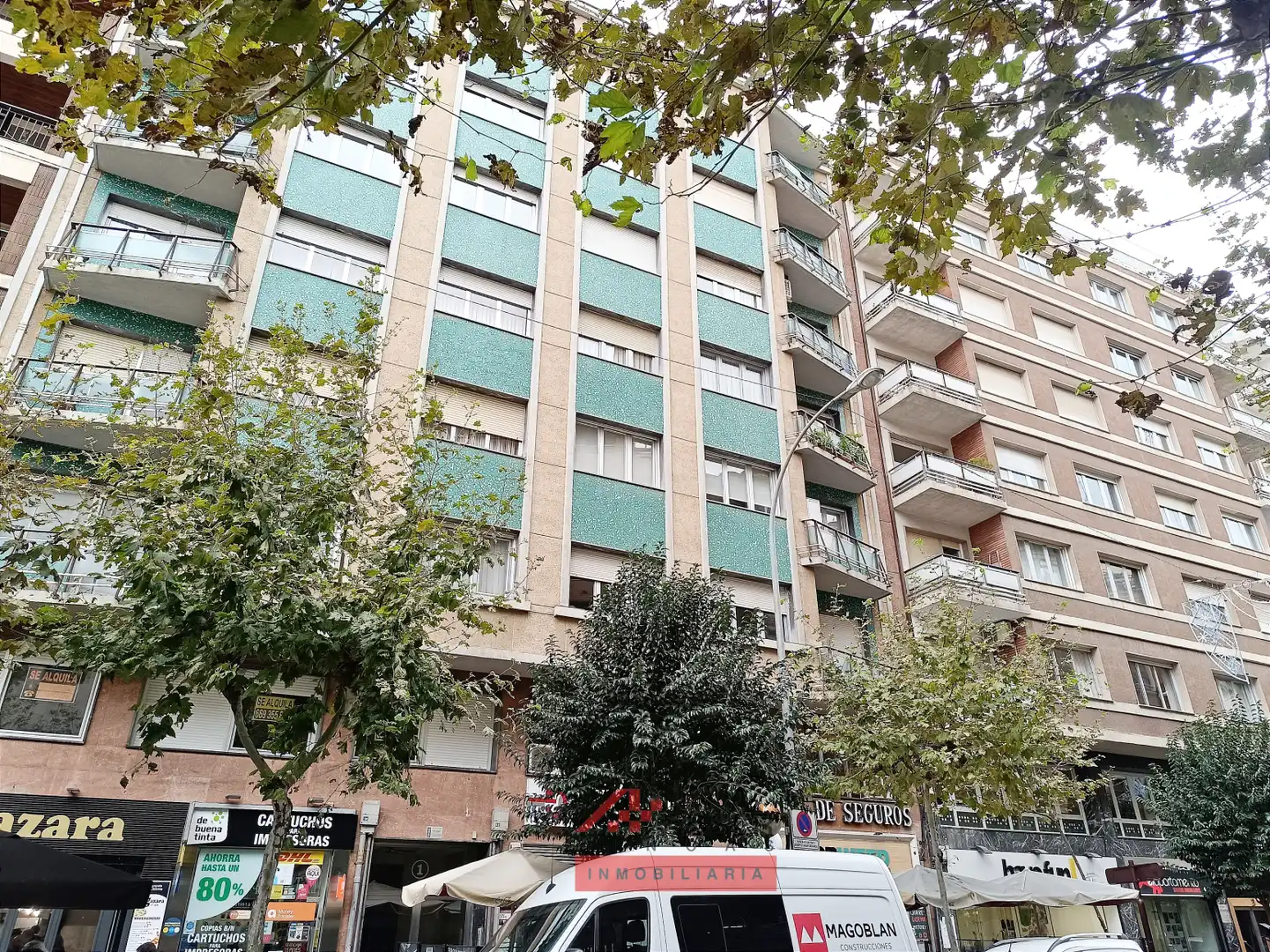 Pis amb terrassa en venda a Logroño - AV PORTUGAL, imagen 21