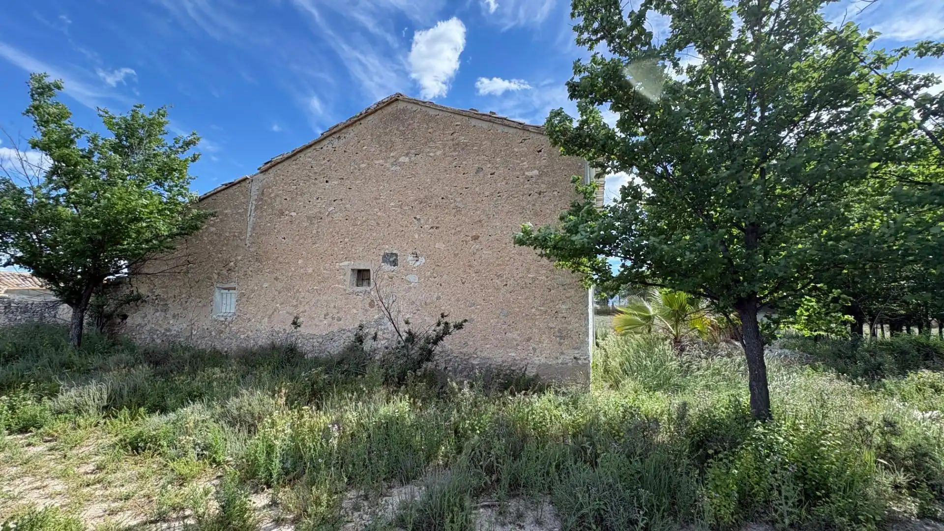 Country house zum Verkauf in Villena