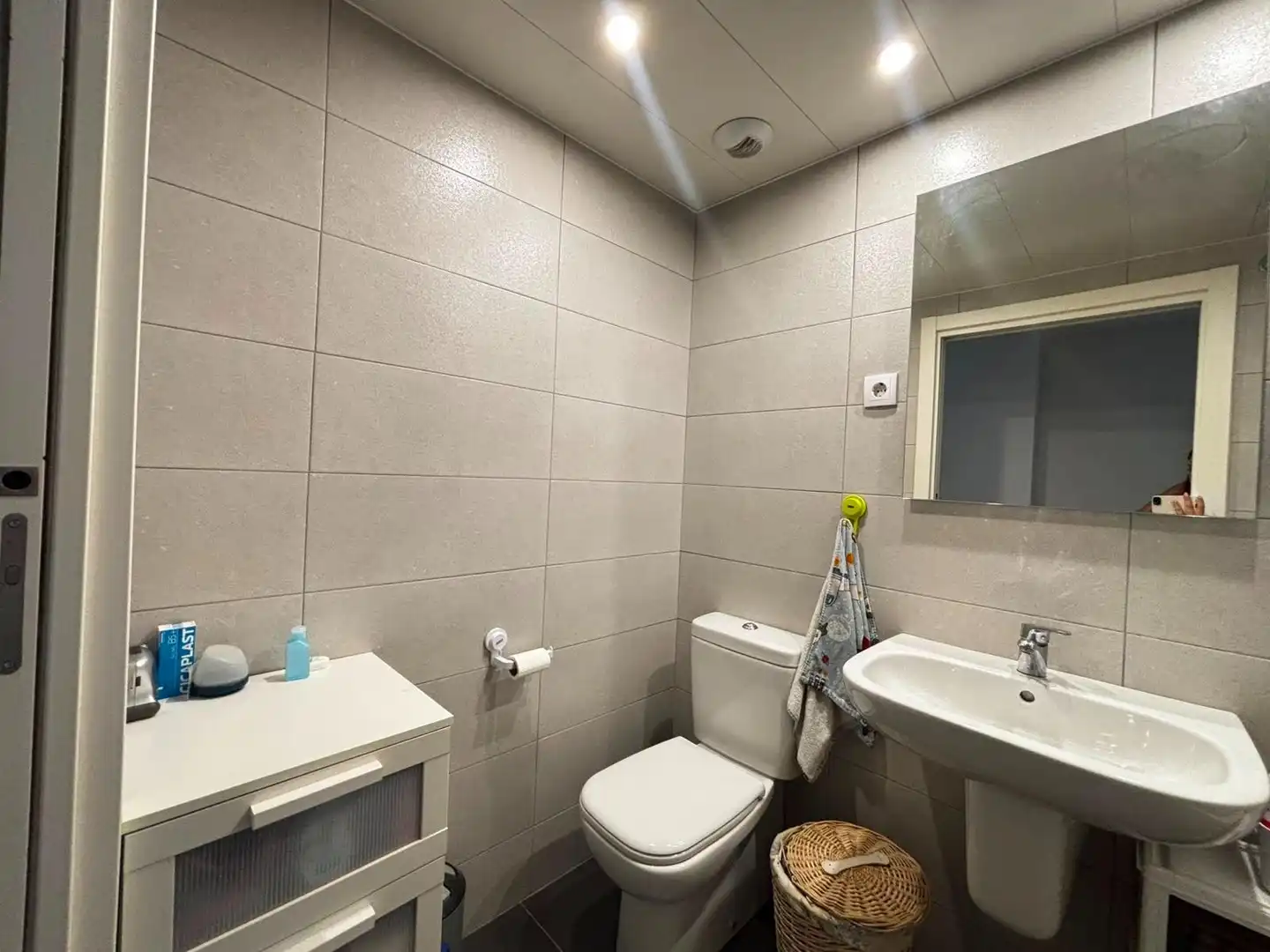 Piso con terraza en venta en Carretera BARCELONA DE, imagen 33