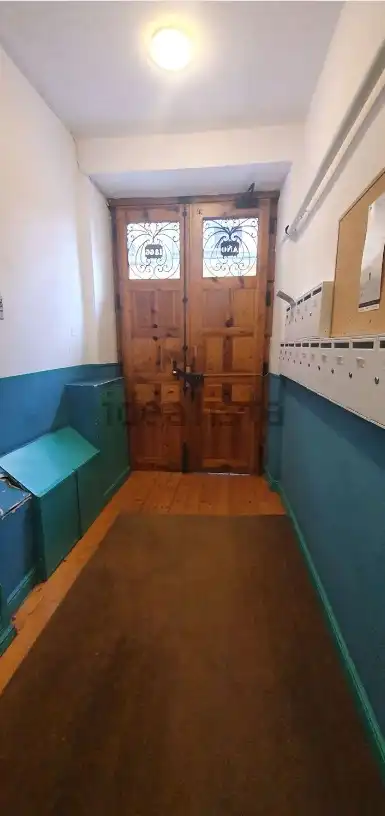 Wohnung zum Verkauf in Calle de la Fe, imagen 21