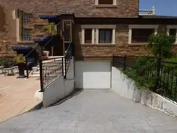 Xalet amb terrassa en venda a Pedanías - Extrarradio, imagen 8