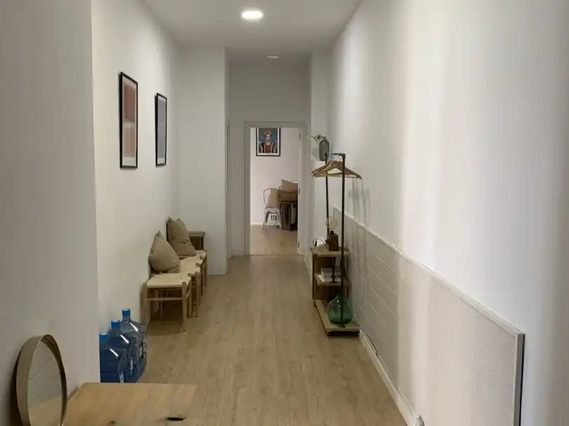Office for rent in Sabadell  with Air Conditioner, Heating and Internet
