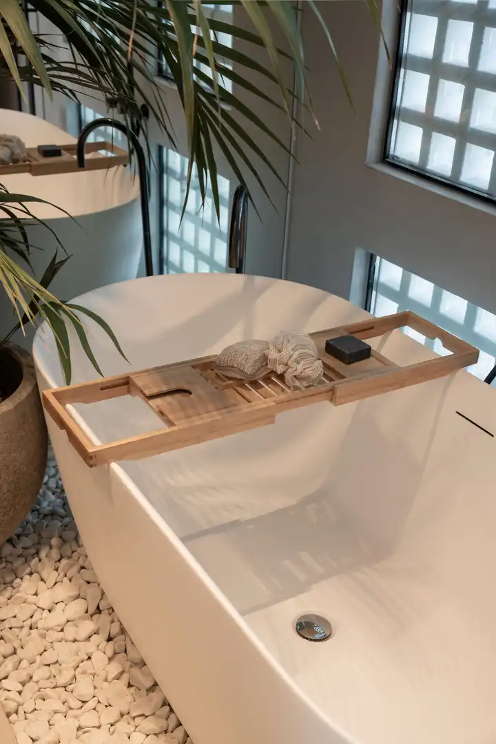 Penthouse zum Verkauf in Estepona Pueblo, imagen 15