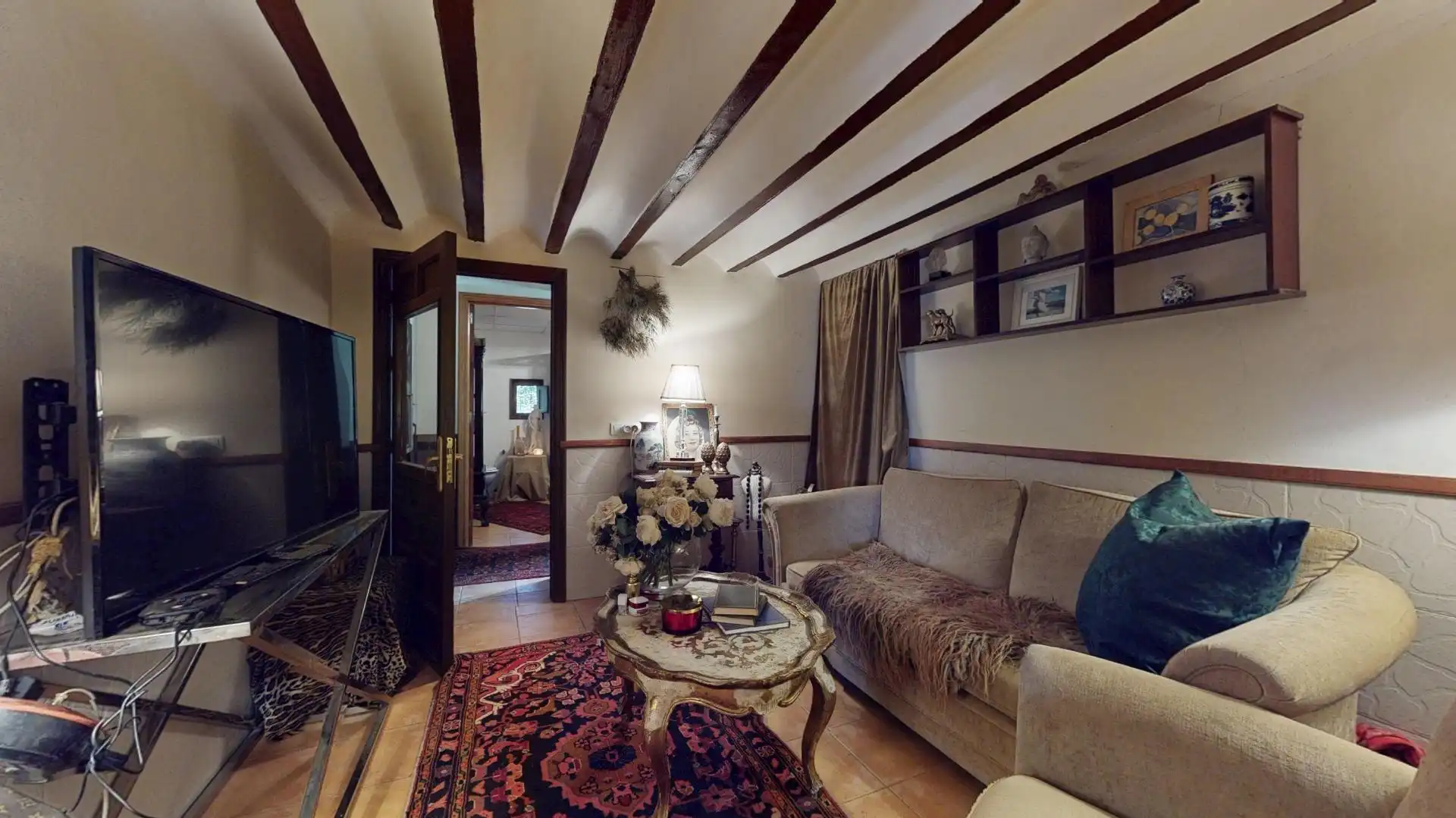 Casa rústica en venta en Casas Los Lorentes, imagen 22