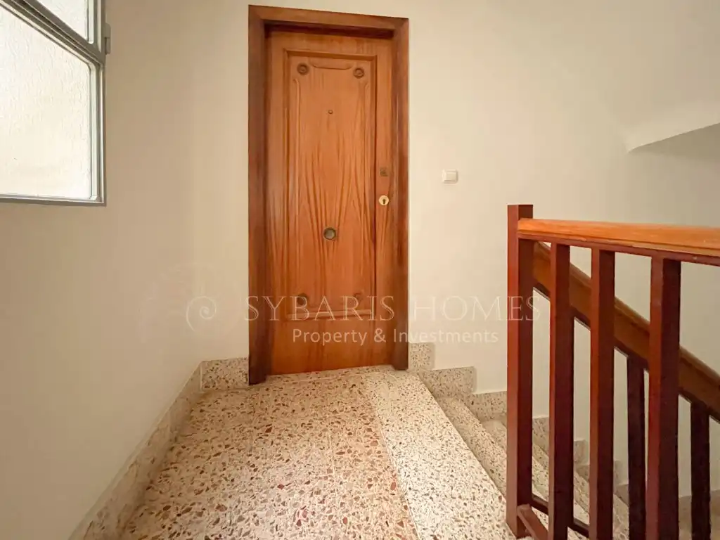 Apartments for sale in Benissa