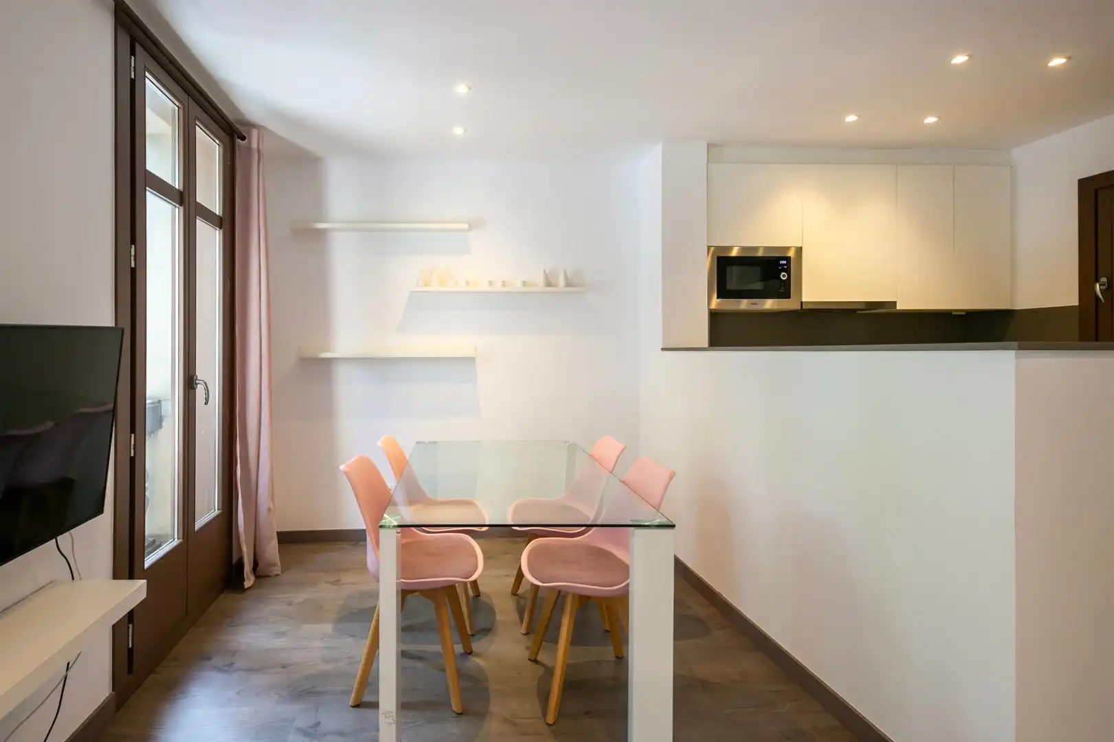 Wohnung mit Terrasse zum Verkauf in Avenida PARAL.LEL, imagen 3