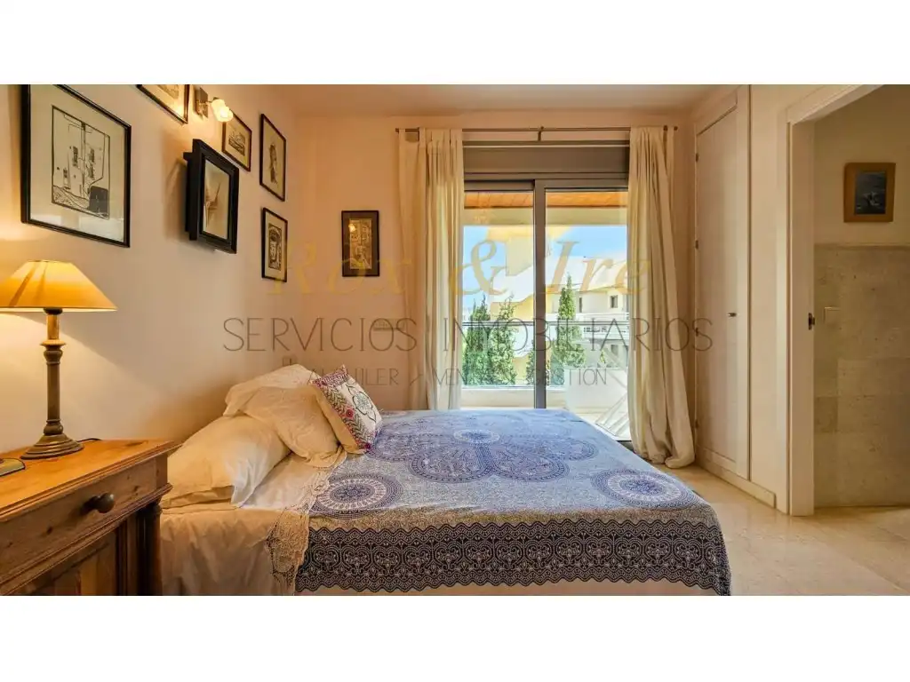 Wohnung zum Verkauf in Ctra. de Cala Gració, 31, 31, Sant Antoni de Portmany