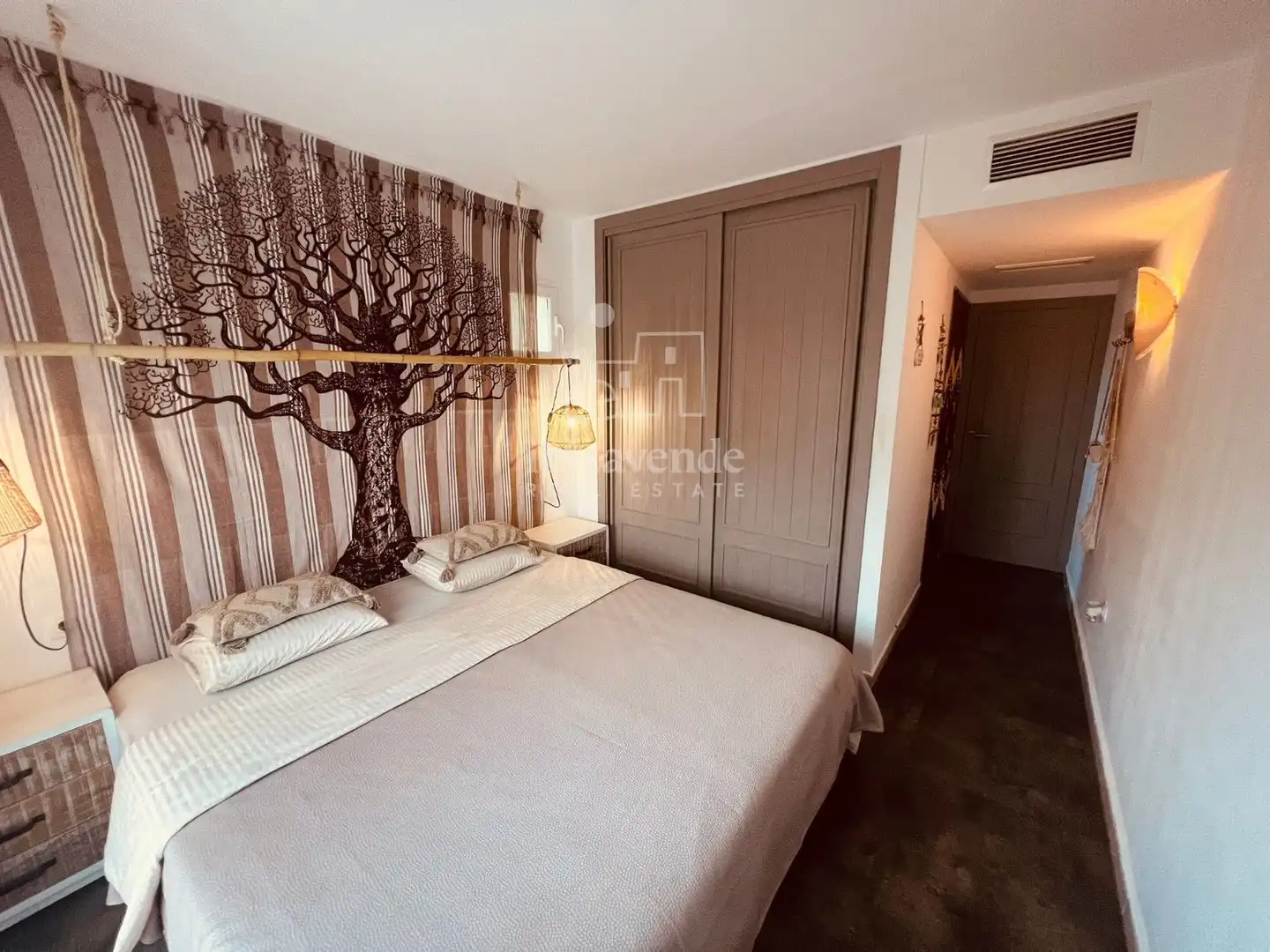 Casa o xalet de lloguer a carrer calvia, Cala Vedella - Cala Tarida