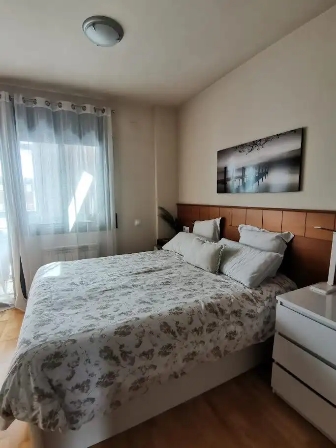 Habitación de Piso en venta en  Lleida Capital