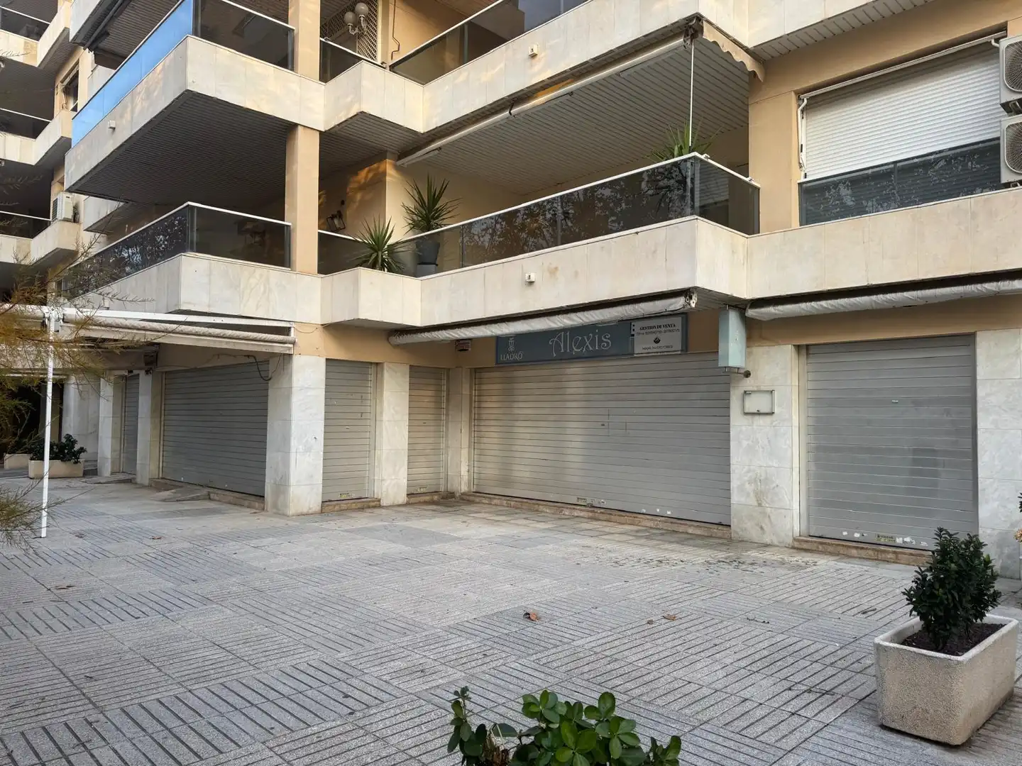 Business premises for sale in Carrer de Madrid 2, imagen 23