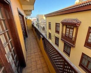 Terrassa de Pis en venda en Puerto de la Cruz amb Terrassa i Moblat