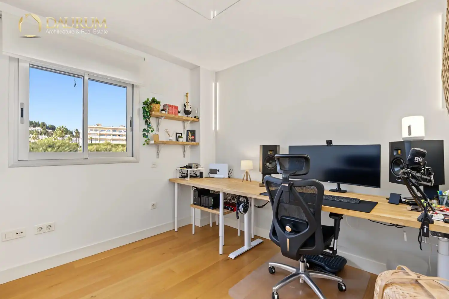 Flat with pool for sale in NOGAL, imagen 9