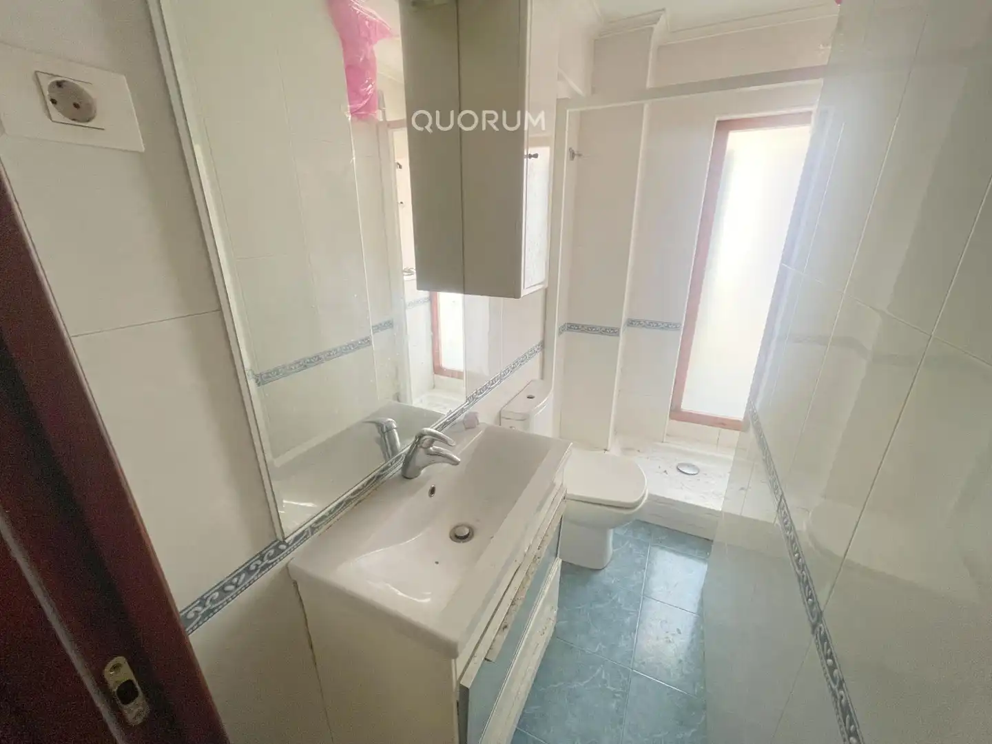 Baño de Piso en venta en Bilbao  con Calefacción