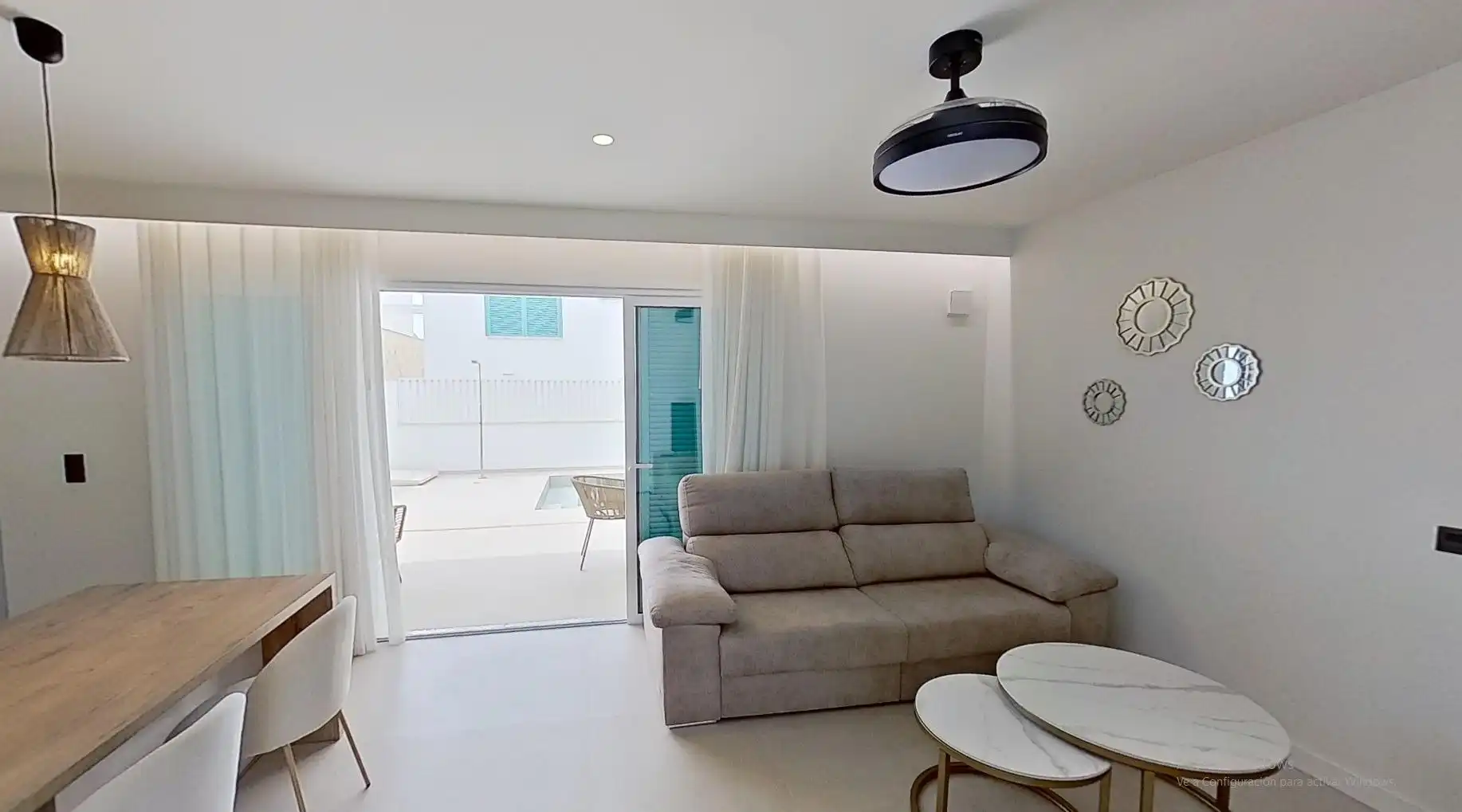 Bungalow amb piscina en venda a El Mojón, imagen 11