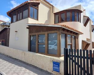 Exterior view of Single-family semi-detached for sale in Antigua  with Swimming Pool