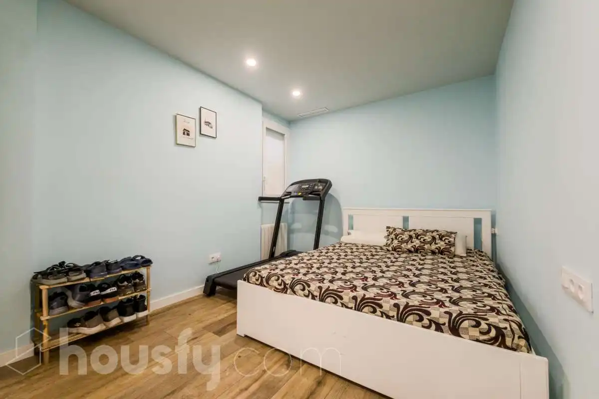 Piso en venta en CL CORONEL SANFELIU, El Clot
