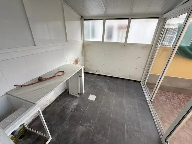 Casa adosada en venta en Cullera con Aire acondicionado