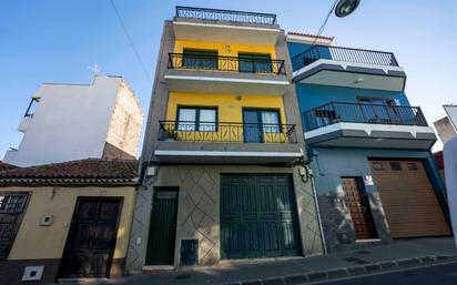 Flat for sale in Los Realejos pueblo