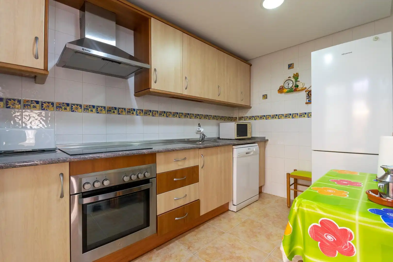 Bungalow with pool to rent in Calle MONTE DE STA POLA 10, imagen 11