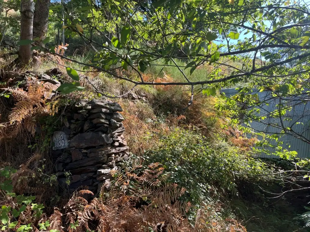 Casa o chalet en venta en Bausen