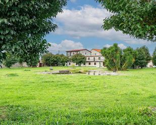 Jardí de Casa o xalet en venda en Marina de Cudeyo amb Calefacció, Jardí privat i Terrassa