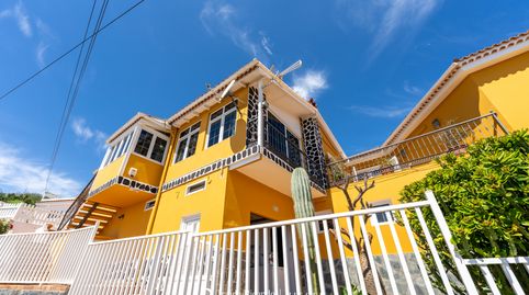 Foto 2 de Casa o chalet en venta en Carretera a la Atalaya, Los Alvarados - Fuente los Berros - Bandama, Santa Brígida