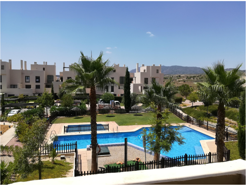 Flat for sale in C/ Corvera Golf Country Club, Corvera