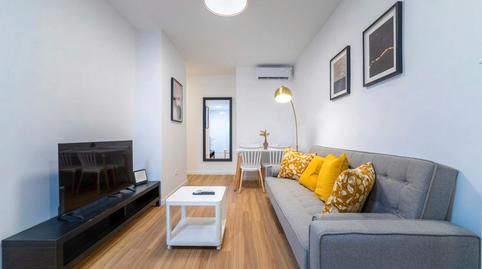 Foto 2 de Piso de alquiler en N/a, Delicias, Madrid