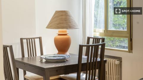 Photo 2 of Apartment to share in Castillejos - Cuzco,  Madrid Capital