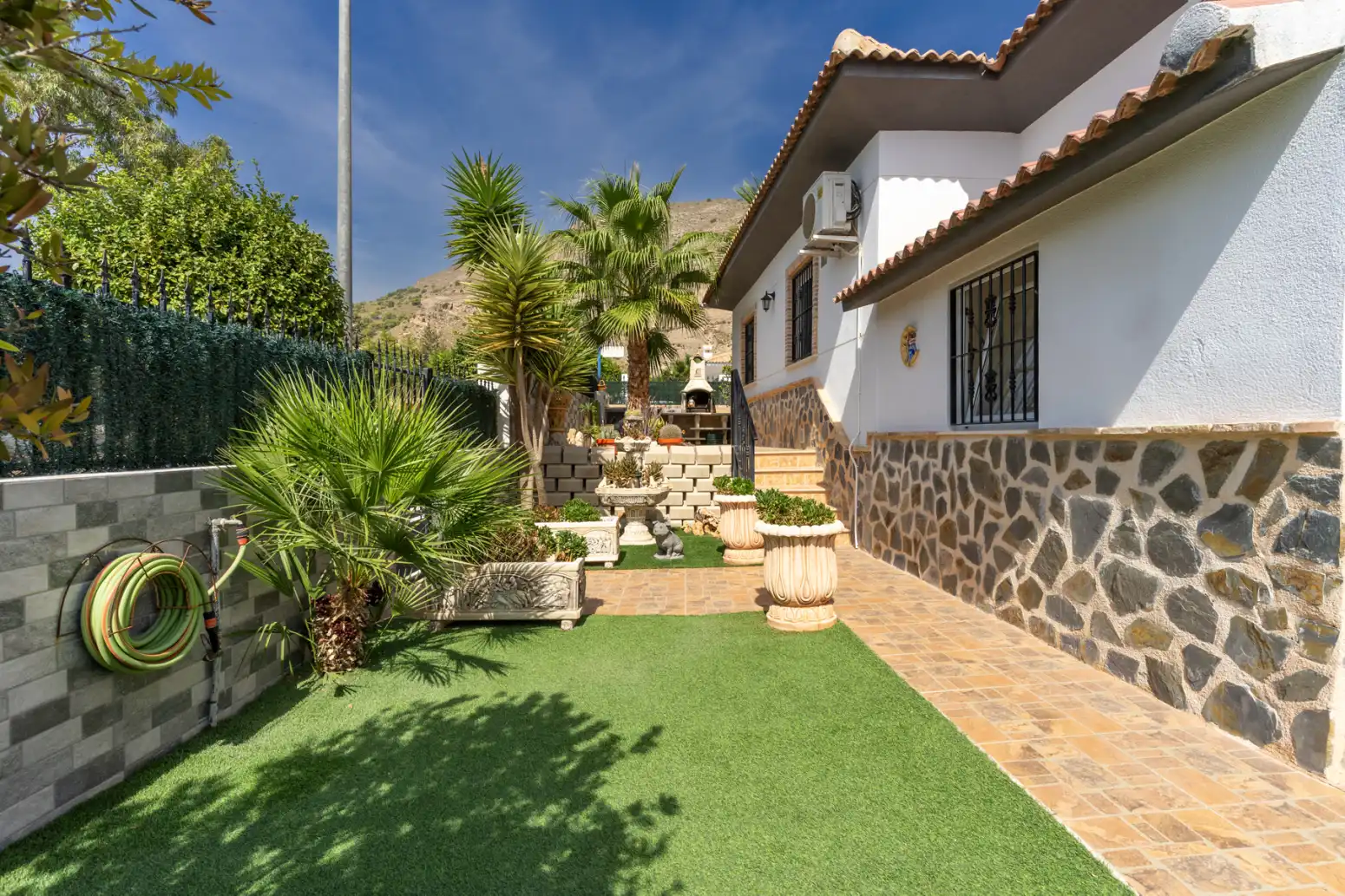 Maison avec piscine à vendre à Fortuna, imagen 45