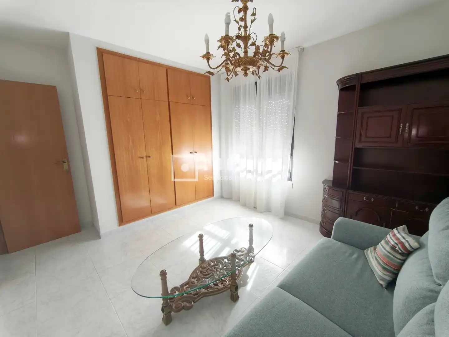 Wohnung zur Miete in Parque Geólogo José Royo Gómez