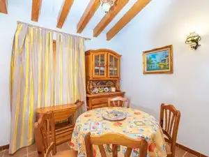 Casa rústica amb terrassa en venda a Jijona / Xixona, imagen 19